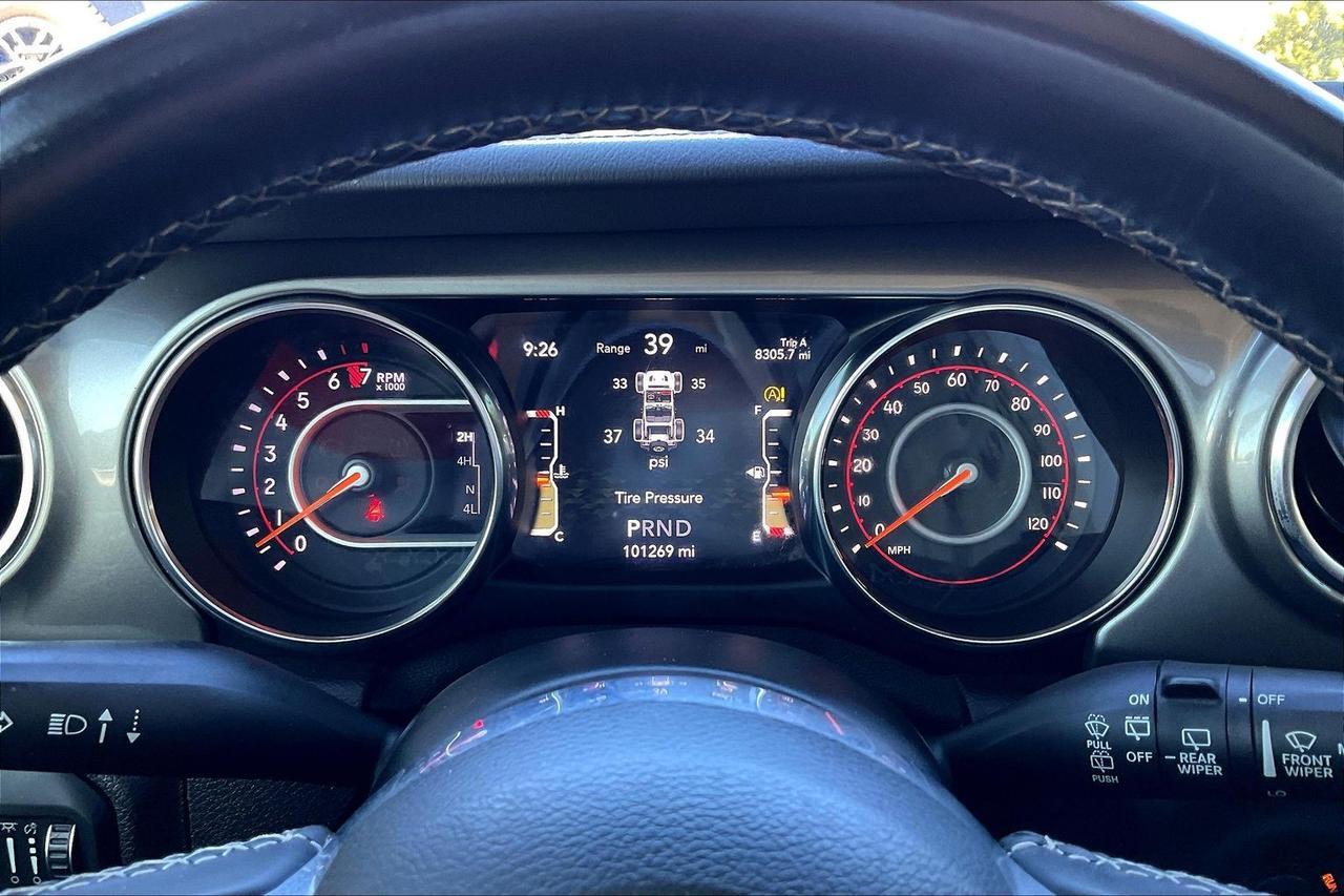 2019 JEEP WRANGLER UNLIMI SAHARA Houston TX