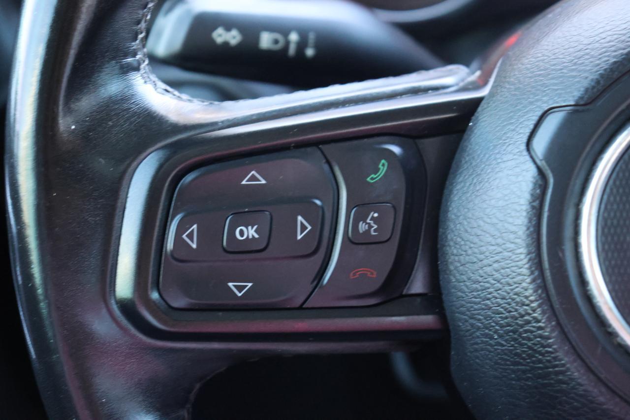 2019 JEEP WRANGLER UNLIMI SPORT Houston TX