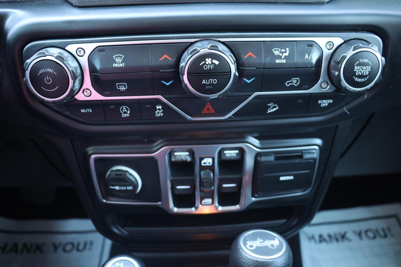 2019 JEEP WRANGLER UNLIMI SPORT Houston TX