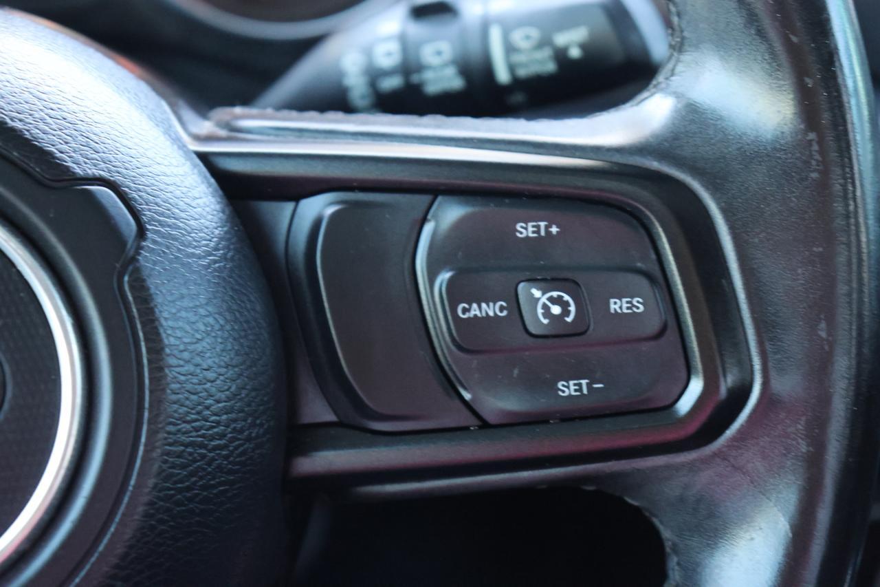 2019 JEEP WRANGLER UNLIMI SPORT Houston TX