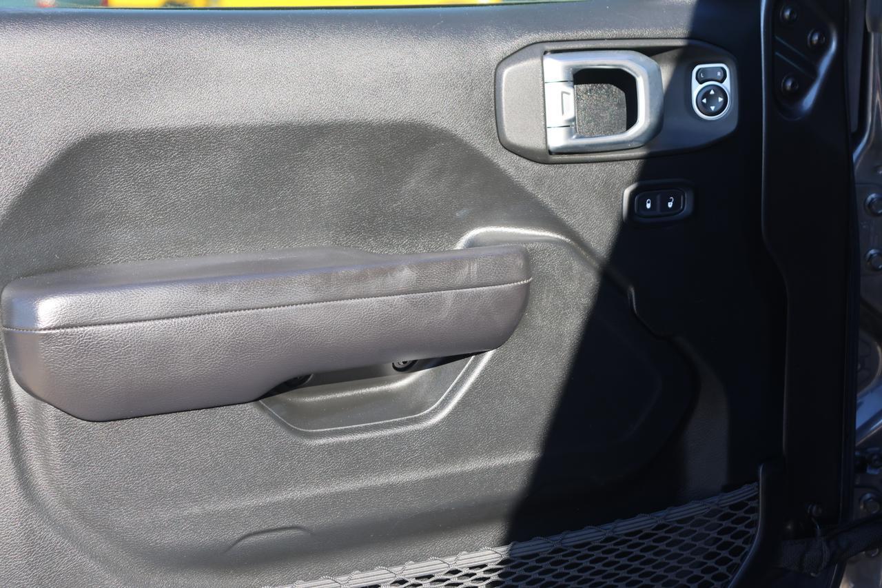 2019 JEEP WRANGLER UNLIMI SPORT Houston TX