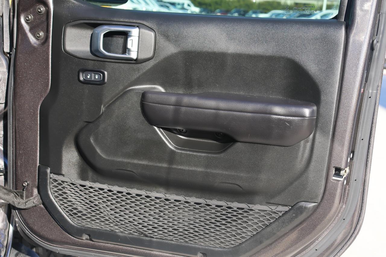 2019 JEEP WRANGLER UNLIMI SPORT Houston TX