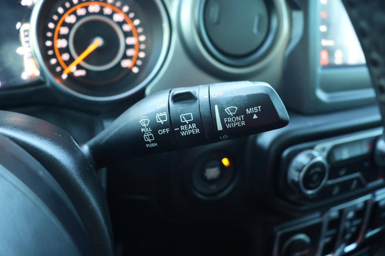 2019 JEEP WRANGLER UNLIMI SPORT Houston TX