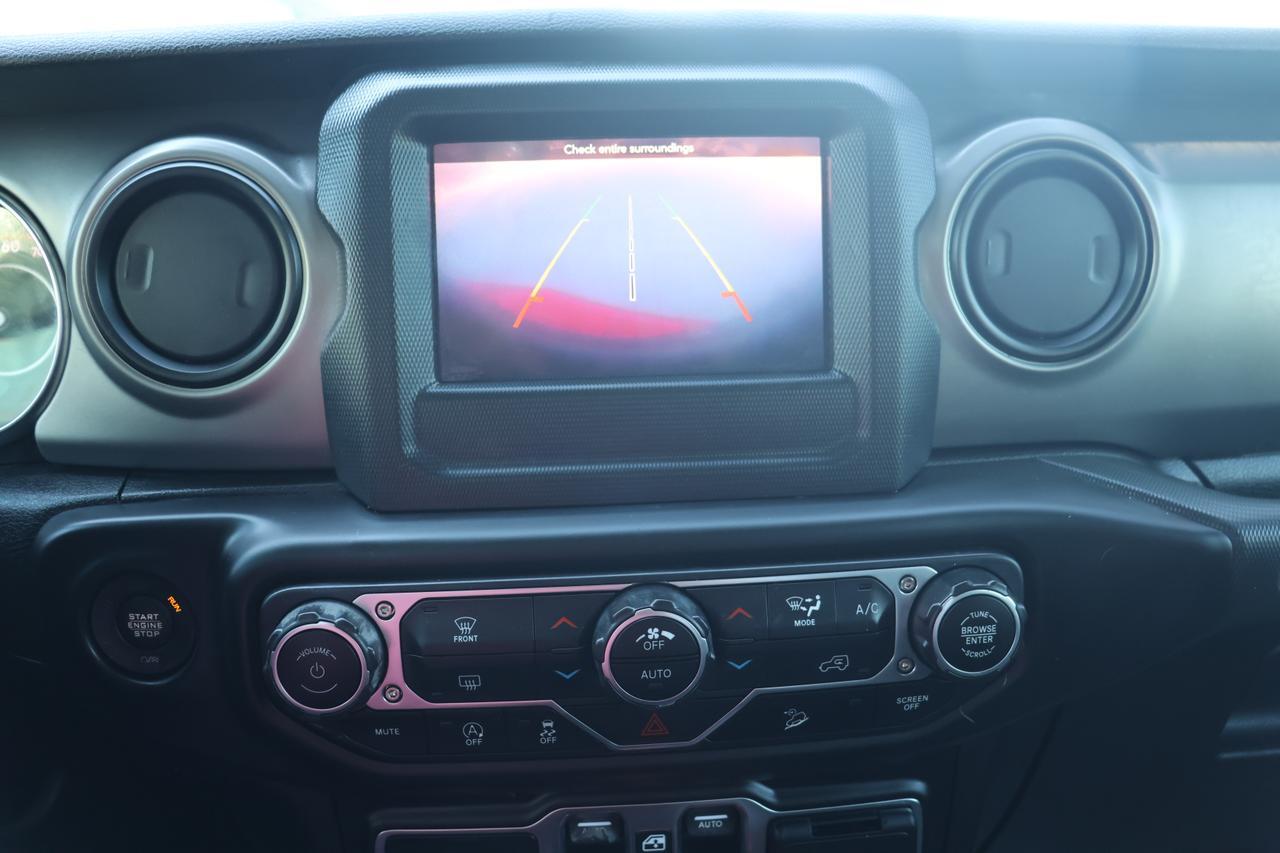 2019 JEEP WRANGLER UNLIMI SPORT Houston TX