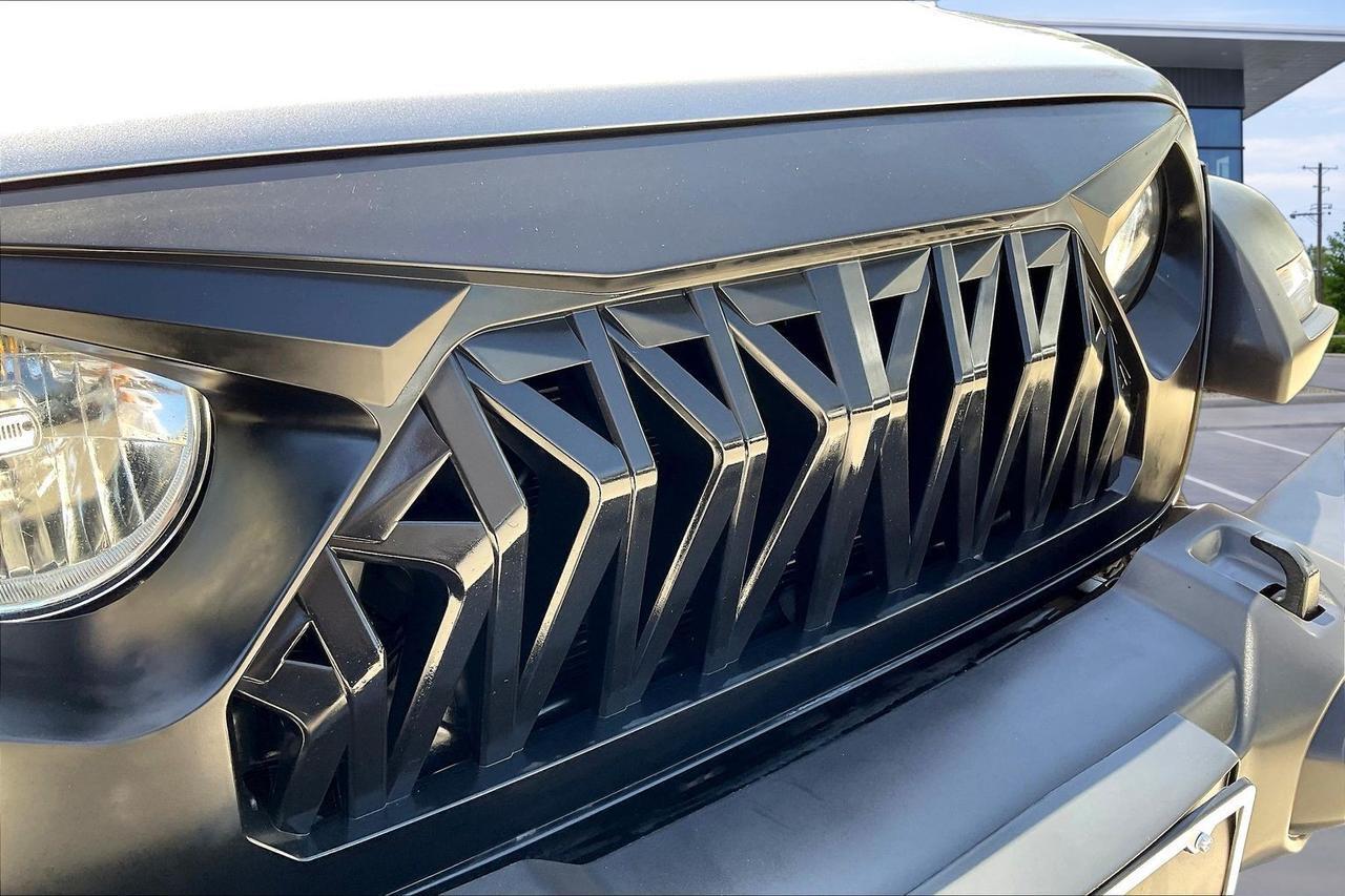 2019 JEEP WRANGLER UNLIMI SPORT Houston TX