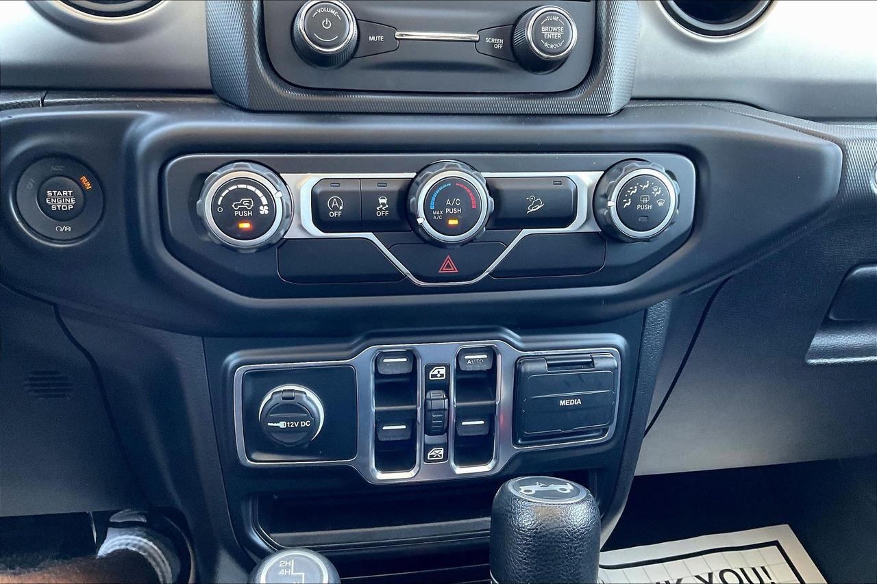2019 JEEP WRANGLER UNLIMI SPORT Houston TX