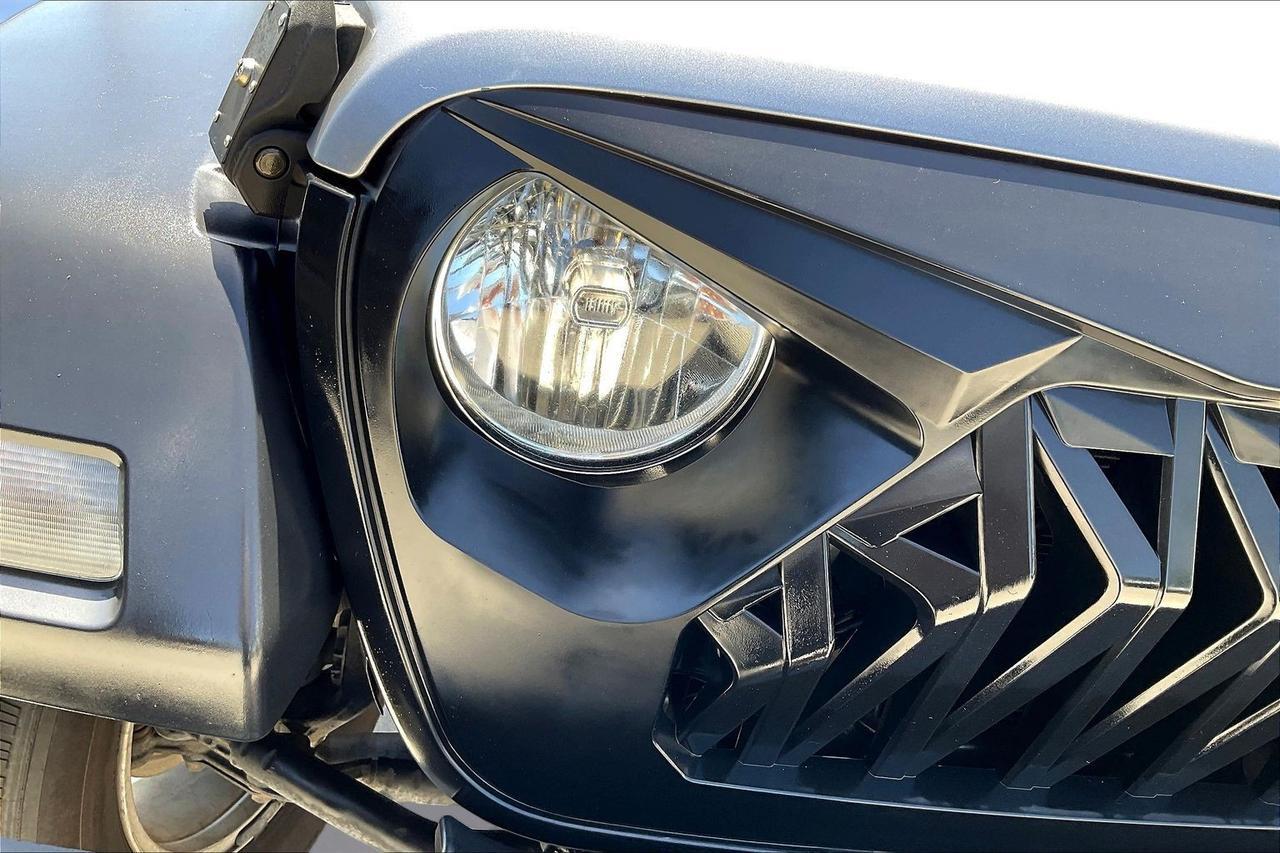 2019 JEEP WRANGLER UNLIMI SPORT Houston TX