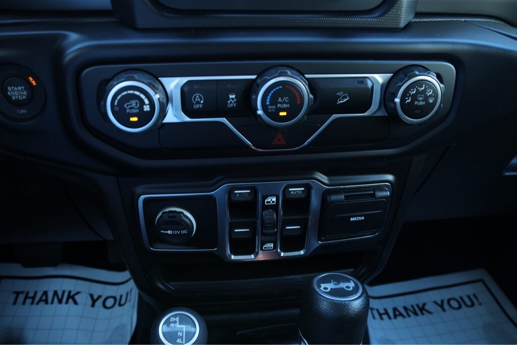 2019 JEEP WRANGLER UNLIMI SPORT Houston TX