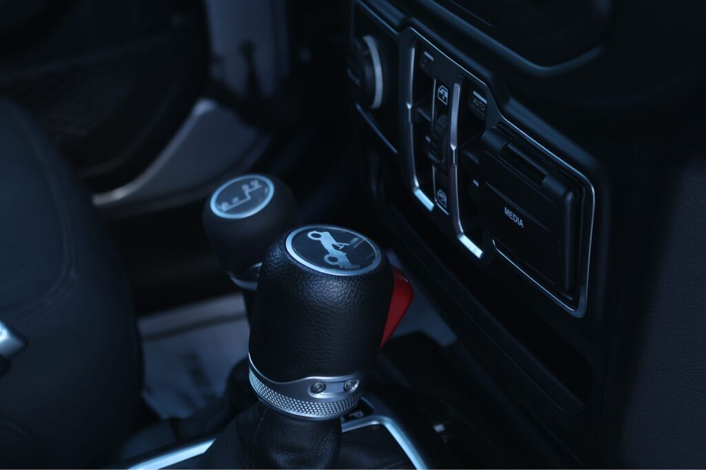 2019 JEEP WRANGLER UNLIMI SPORT Houston TX