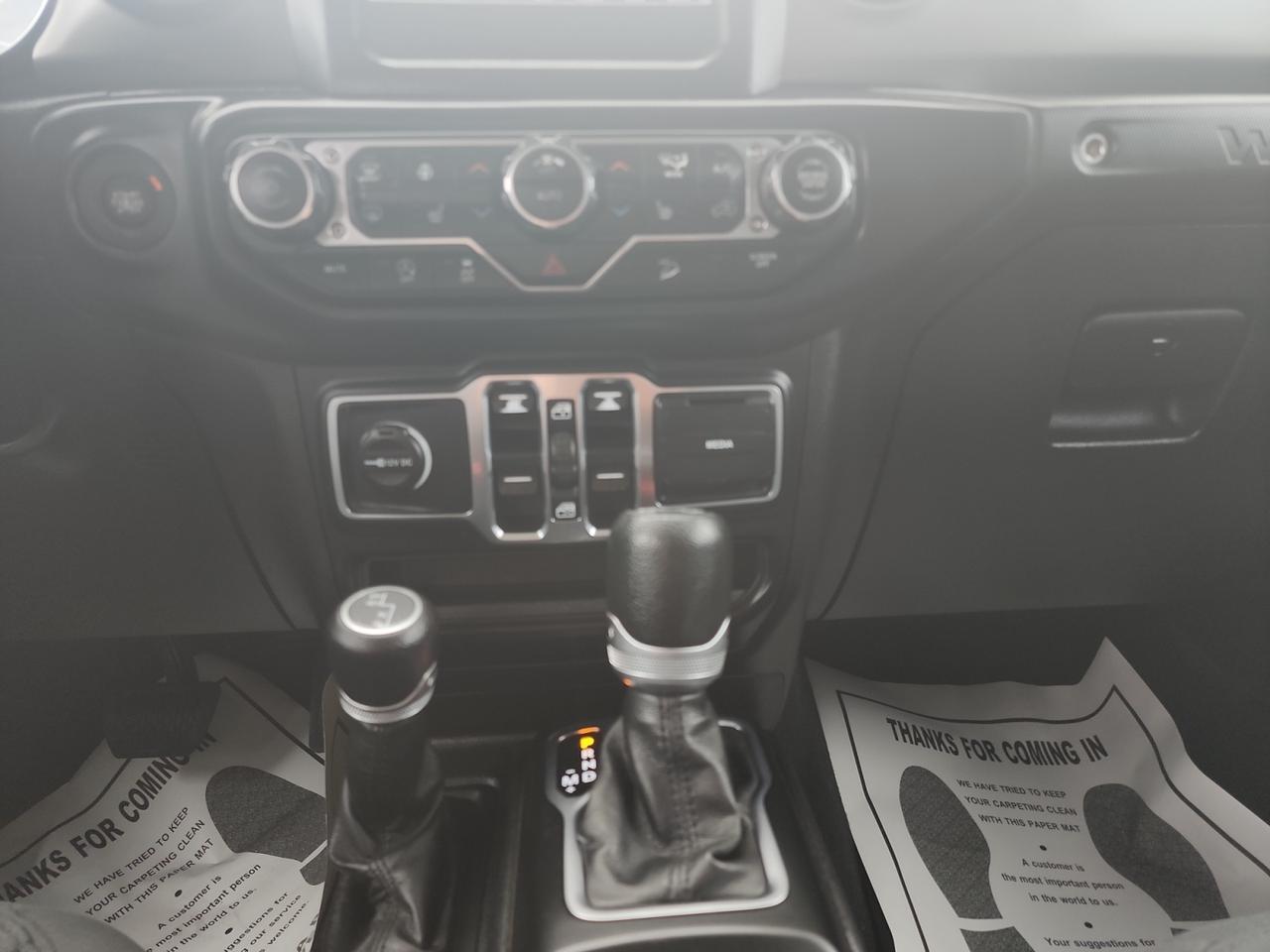 2019 JEEP WRANGLER UNLIMITED S Kansas City MO