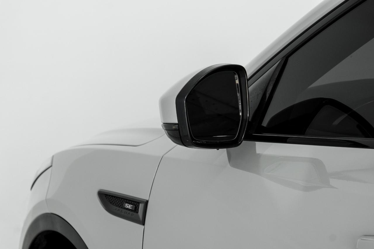 2019 Jaguar E-PACE R-DYNAMIC SE AWD EMERGENCY BRAKING LANE KEEP ASSIST NAVIGATION L Carrollton TX