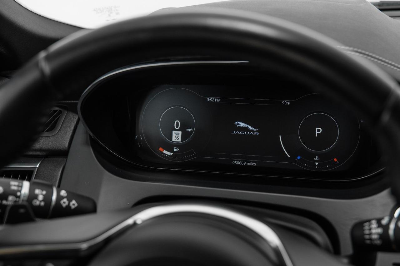 2019 Jaguar E-PACE R-DYNAMIC SE AWD EMERGENCY BRAKING LANE KEEP ASSIST NAVIGATION L Carrollton TX