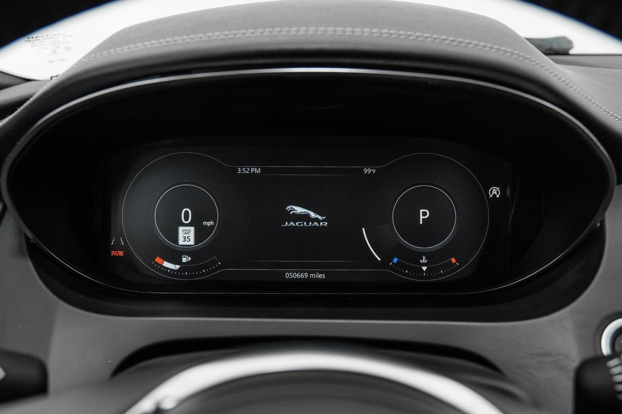 2019 Jaguar E-PACE R-DYNAMIC SE AWD EMERGENCY BRAKING LANE KEEP ASSIST NAVIGATION L Carrollton TX