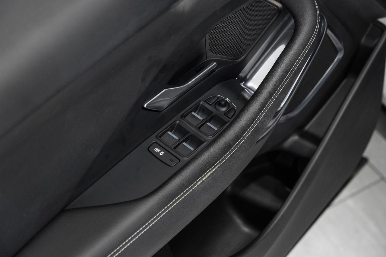 2019 Jaguar E-PACE R-DYNAMIC SE AWD EMERGENCY BRAKING LANE KEEP ASSIST NAVIGATION L Carrollton TX