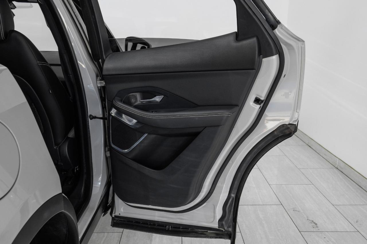 2019 Jaguar E-PACE R-DYNAMIC SE AWD EMERGENCY BRAKING LANE KEEP ASSIST NAVIGATION L Carrollton TX
