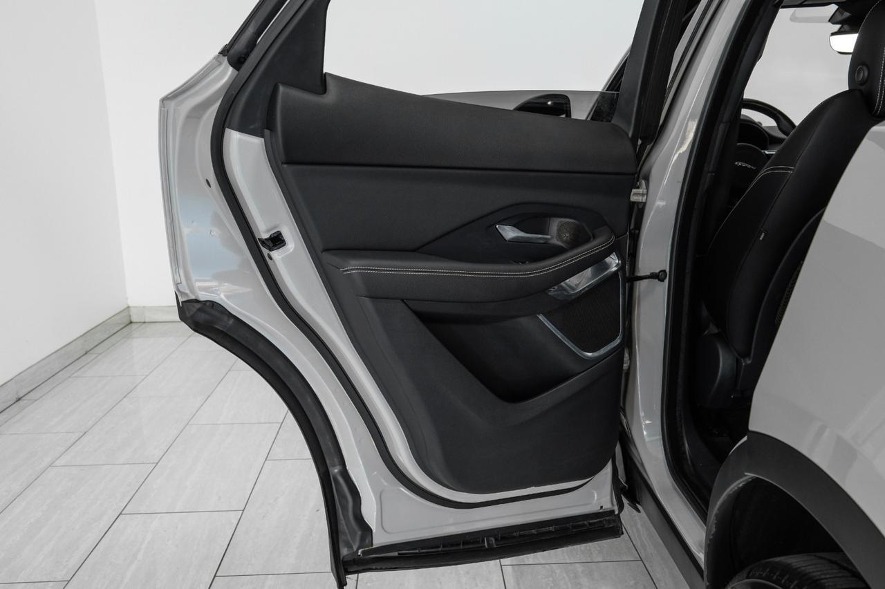 2019 Jaguar E-PACE R-DYNAMIC SE AWD EMERGENCY BRAKING LANE KEEP ASSIST NAVIGATION L Carrollton TX
