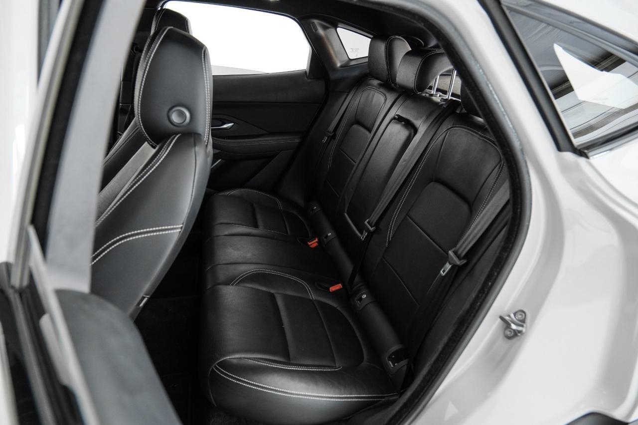 2019 Jaguar E-PACE R-DYNAMIC SE AWD EMERGENCY BRAKING LANE KEEP ASSIST NAVIGATION L Carrollton TX
