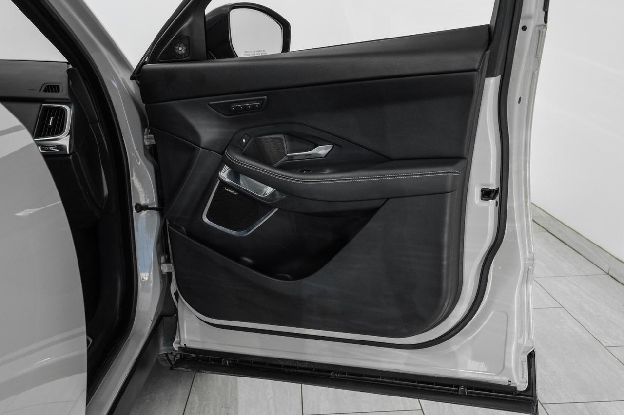 2019 Jaguar E-PACE R-DYNAMIC SE AWD EMERGENCY BRAKING LANE KEEP ASSIST NAVIGATION L Carrollton TX