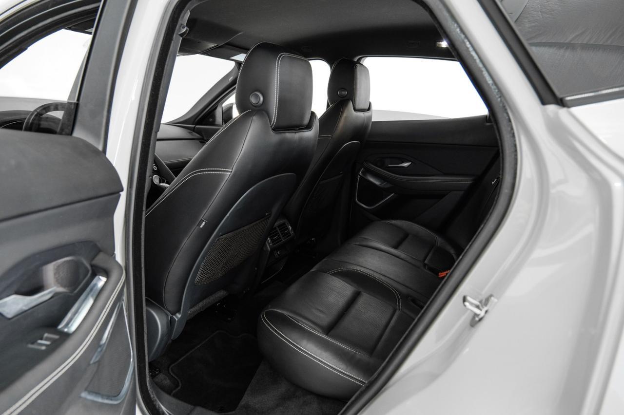 2019 Jaguar E-PACE R-DYNAMIC SE AWD EMERGENCY BRAKING LANE KEEP ASSIST NAVIGATION L Carrollton TX