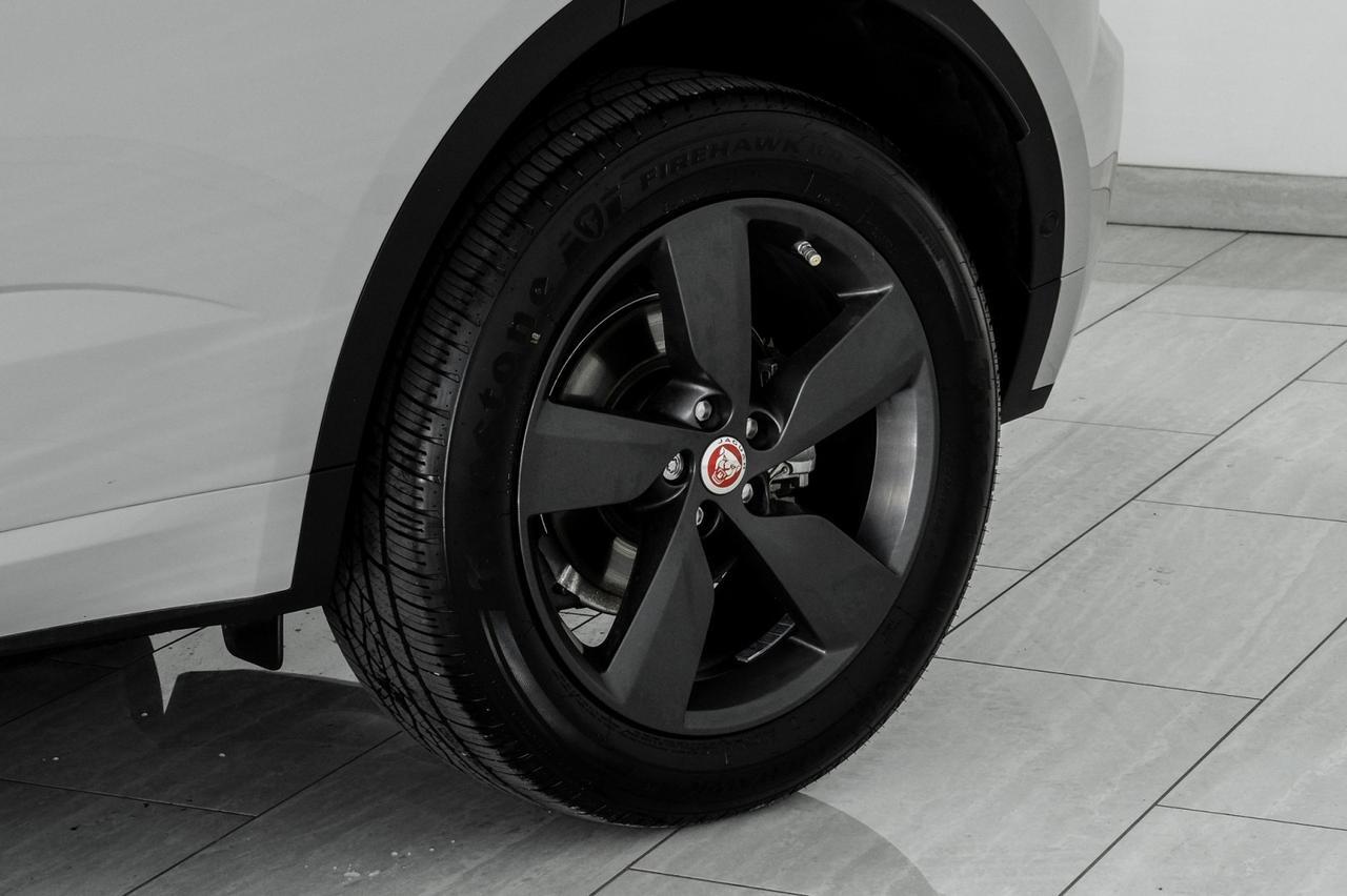 2019 Jaguar E-PACE R-DYNAMIC SE AWD EMERGENCY BRAKING LANE KEEP ASSIST NAVIGATION L Carrollton TX