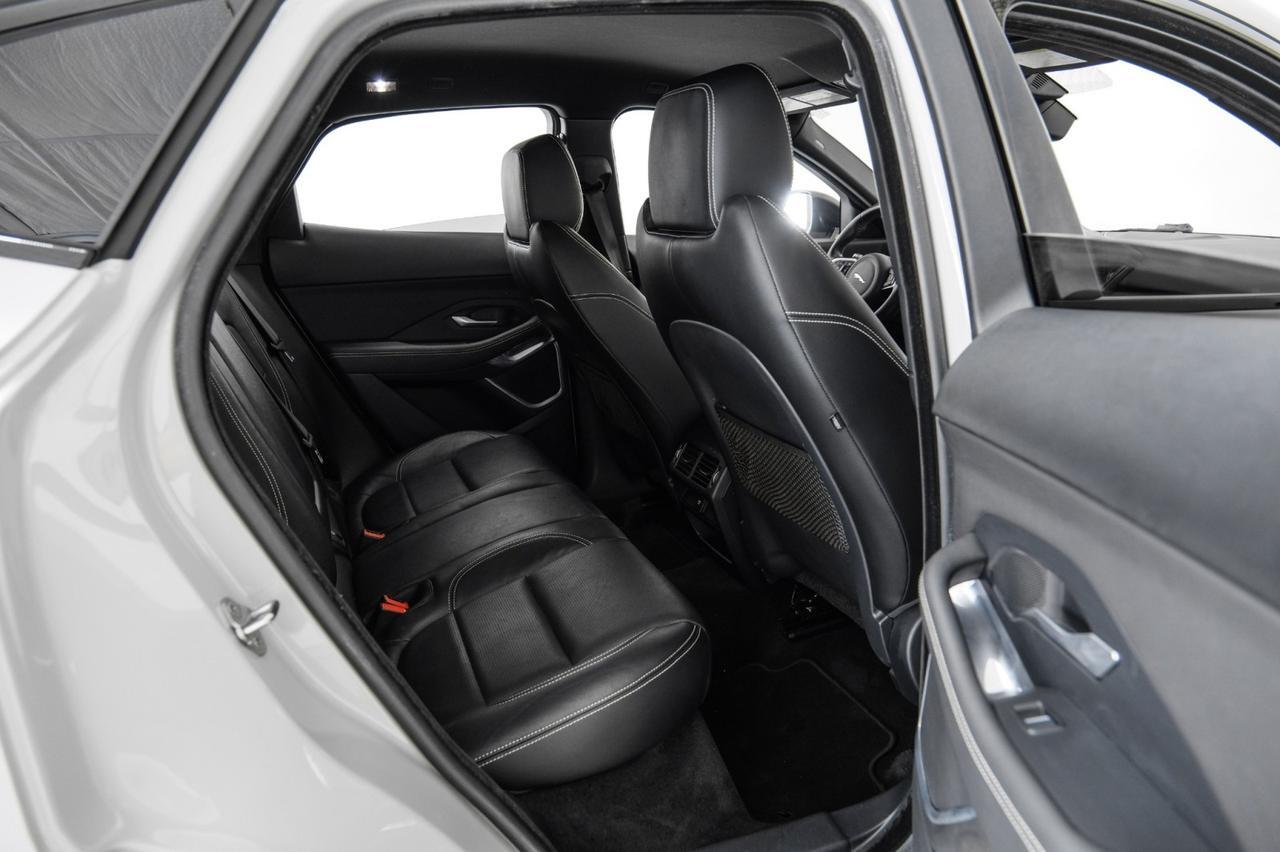 2019 Jaguar E-PACE R-DYNAMIC SE AWD EMERGENCY BRAKING LANE KEEP ASSIST NAVIGATION L Carrollton TX