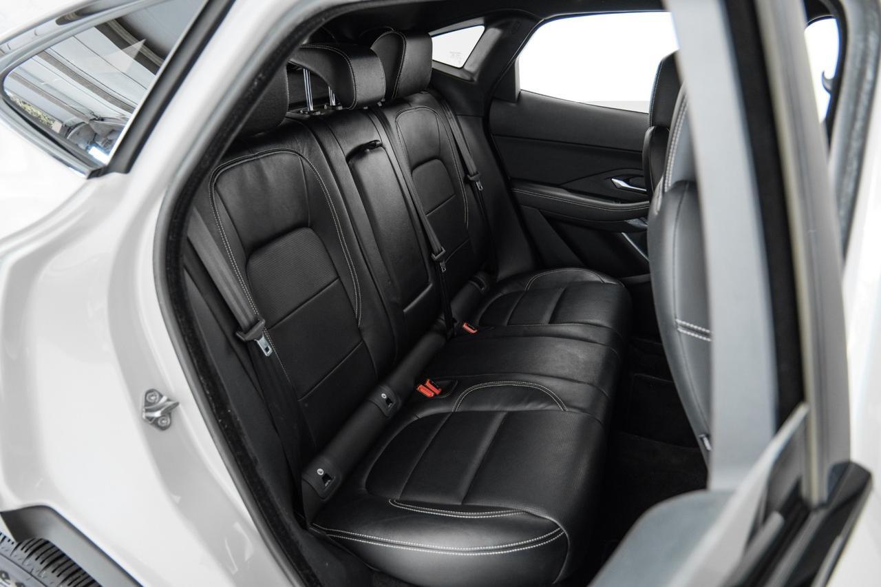2019 Jaguar E-PACE R-DYNAMIC SE AWD EMERGENCY BRAKING LANE KEEP ASSIST NAVIGATION L Carrollton TX