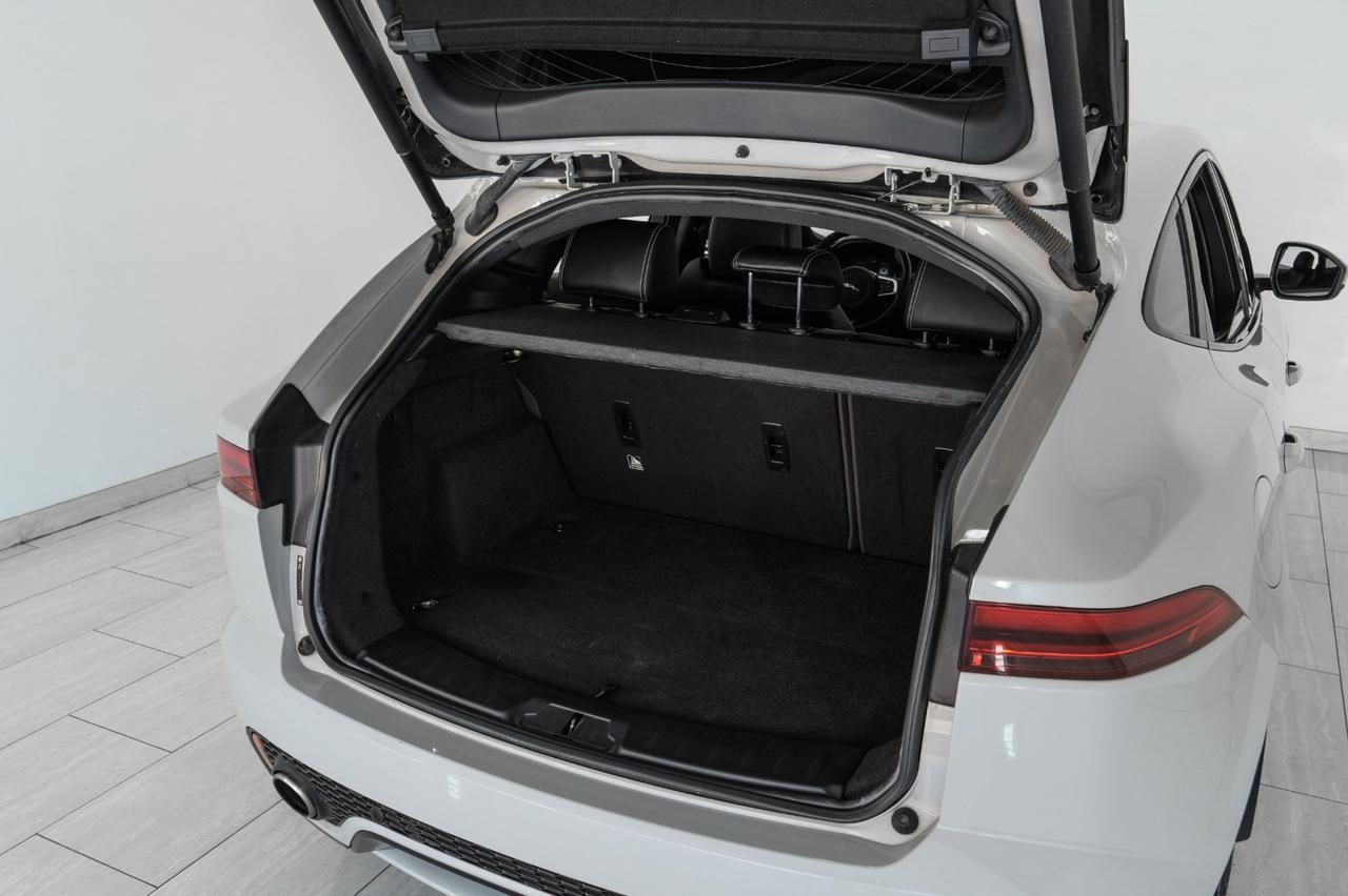 2019 Jaguar E-PACE R-DYNAMIC SE AWD EMERGENCY BRAKING LANE KEEP ASSIST NAVIGATION L Carrollton TX