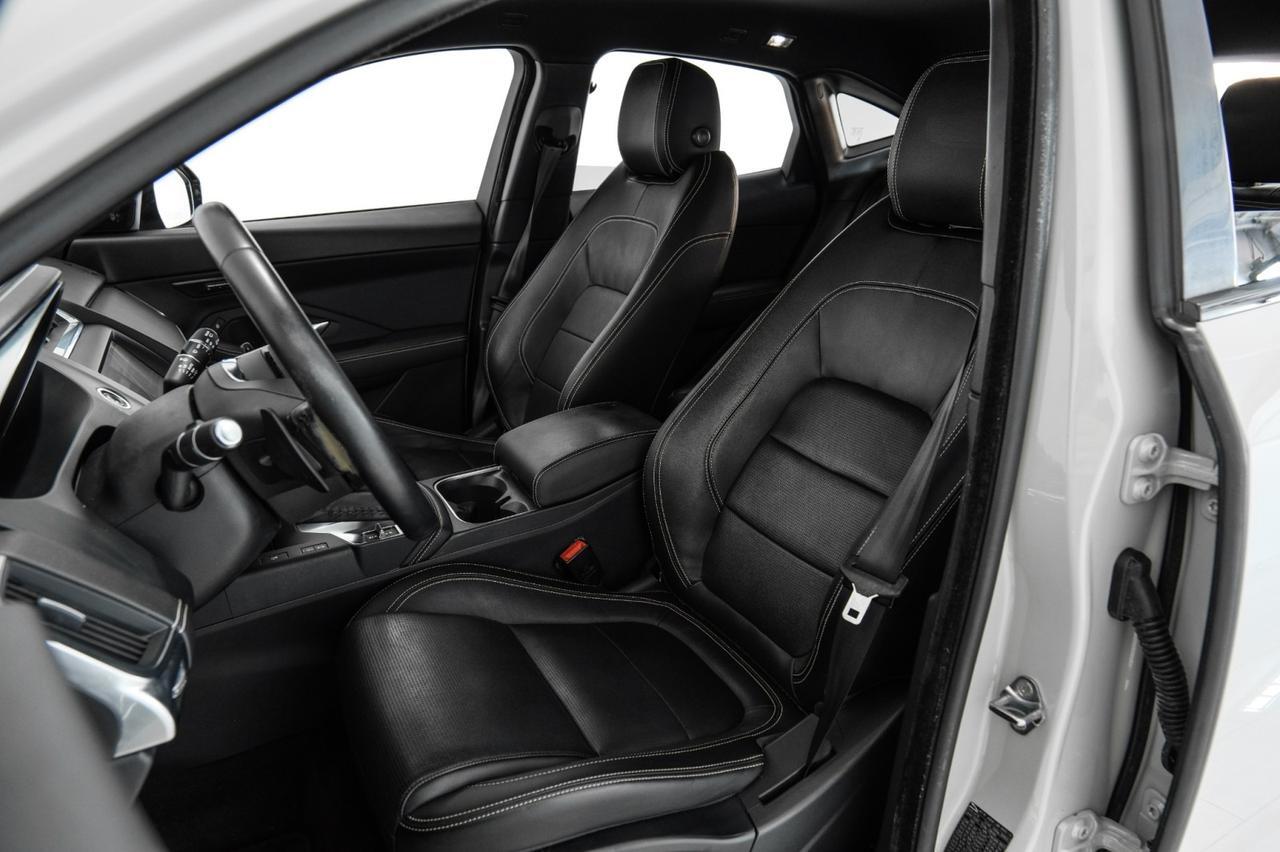 2019 Jaguar E-PACE R-DYNAMIC SE AWD EMERGENCY BRAKING LANE KEEP ASSIST NAVIGATION L Carrollton TX