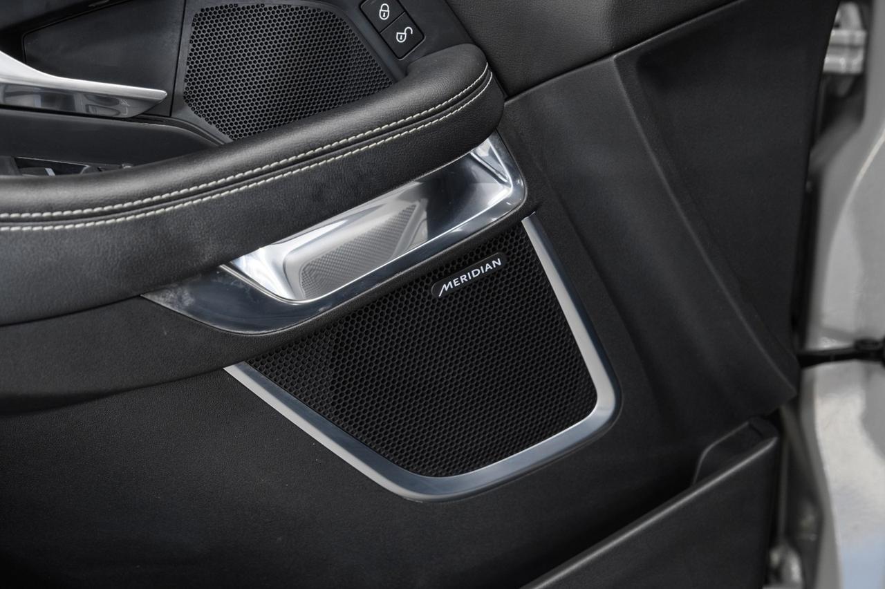2019 Jaguar E-PACE R-DYNAMIC SE AWD EMERGENCY BRAKING LANE KEEP ASSIST NAVIGATION L Carrollton TX
