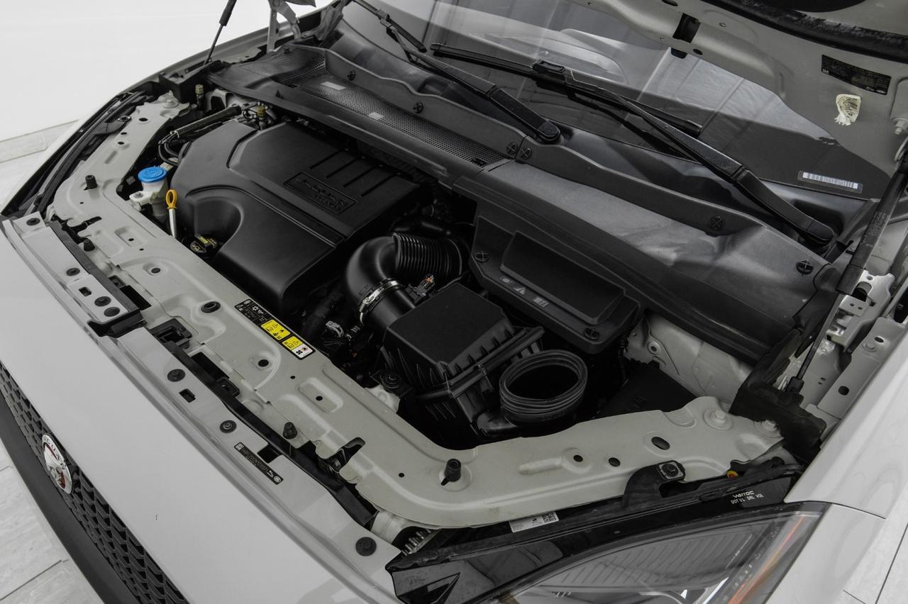 2019 Jaguar E-PACE R-DYNAMIC SE AWD EMERGENCY BRAKING LANE KEEP ASSIST NAVIGATION L Carrollton TX