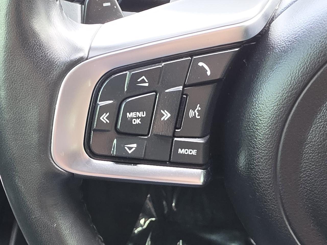2019 Jaguar E-PACE R-Dynamic HSE Dalton GA