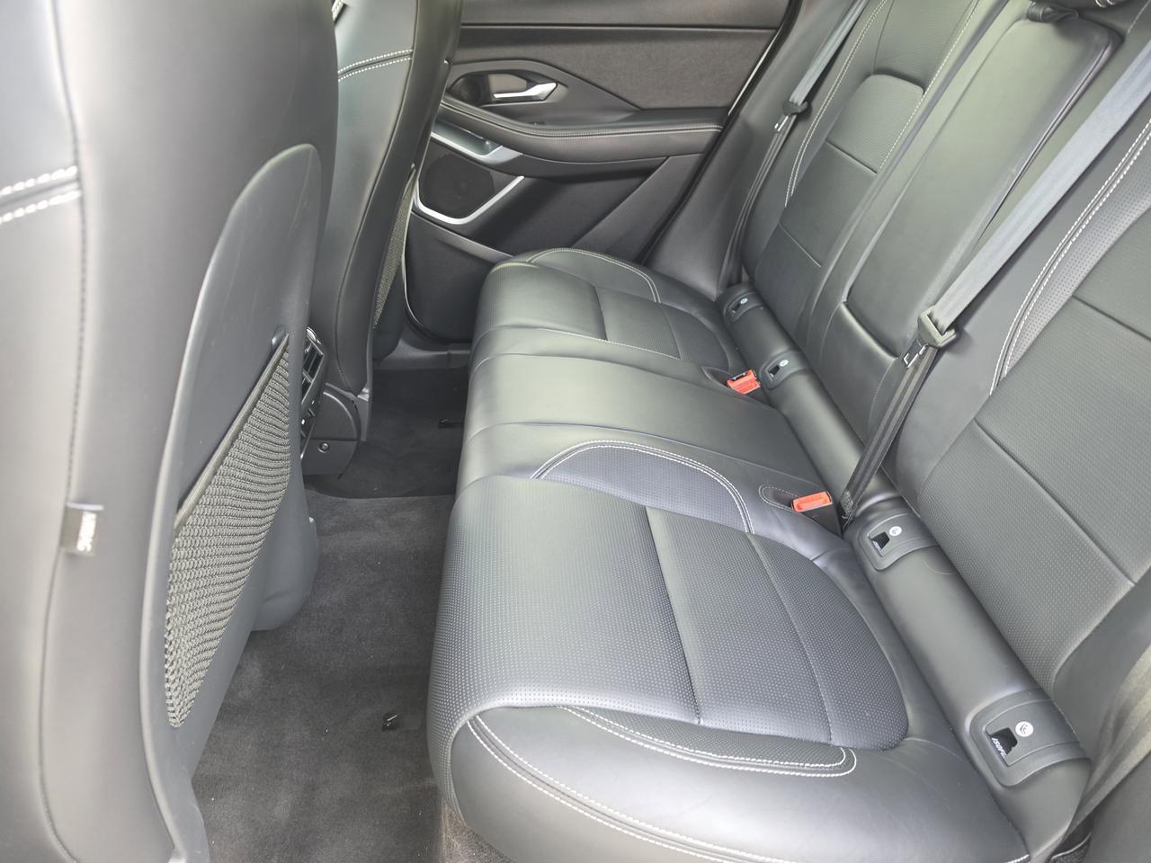 2019 Jaguar E-PACE R-Dynamic HSE Dalton GA