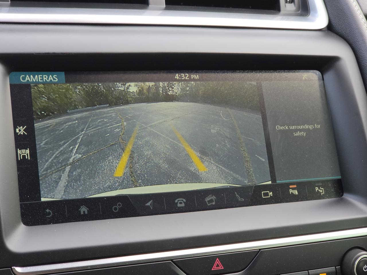 2019 Jaguar E-PACE R-Dynamic HSE Dalton GA