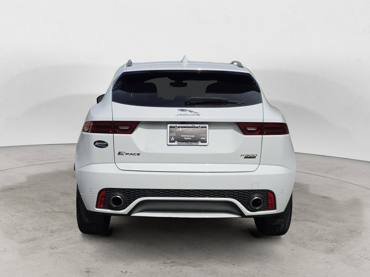 2019 Jaguar E-PACE R-Dynamic HSE Dalton GA