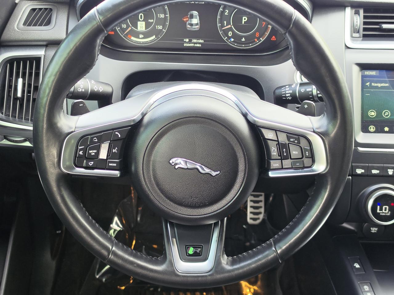 2019 Jaguar E-PACE R-Dynamic HSE Dalton GA