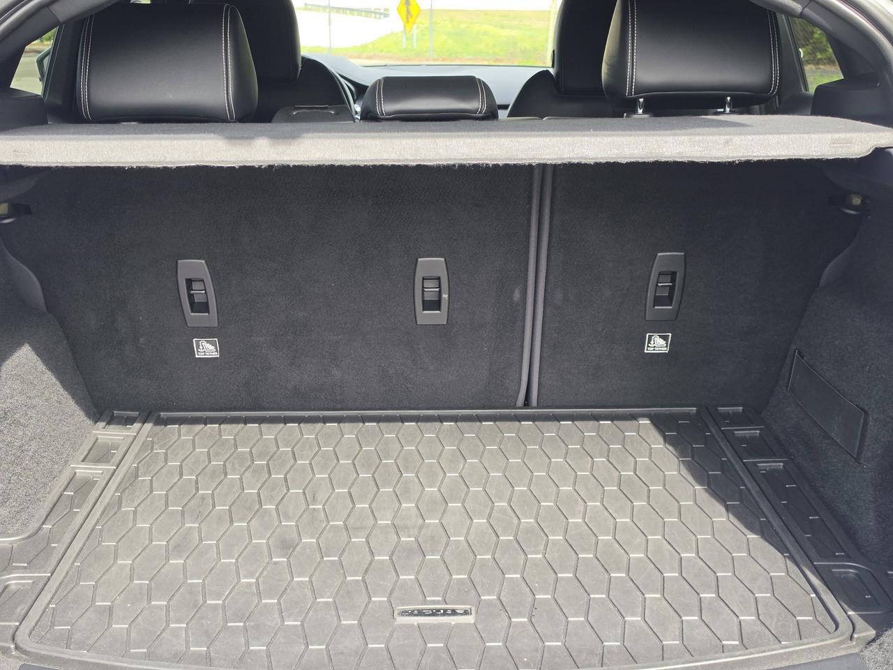 2019 Jaguar E-PACE R-Dynamic HSE Dalton GA