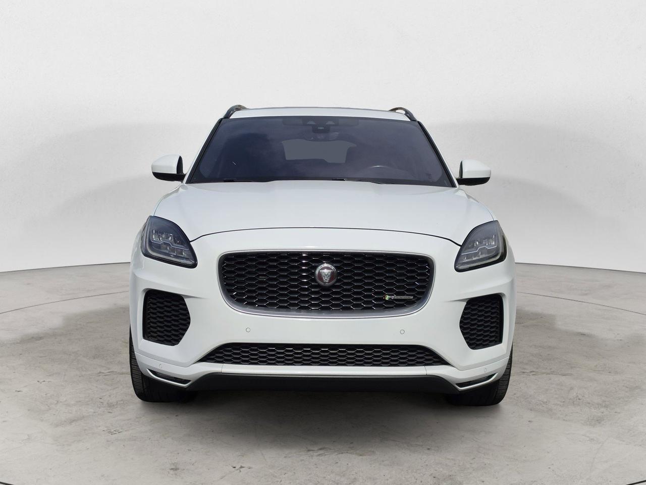2019 Jaguar E-PACE R-Dynamic HSE Dalton GA