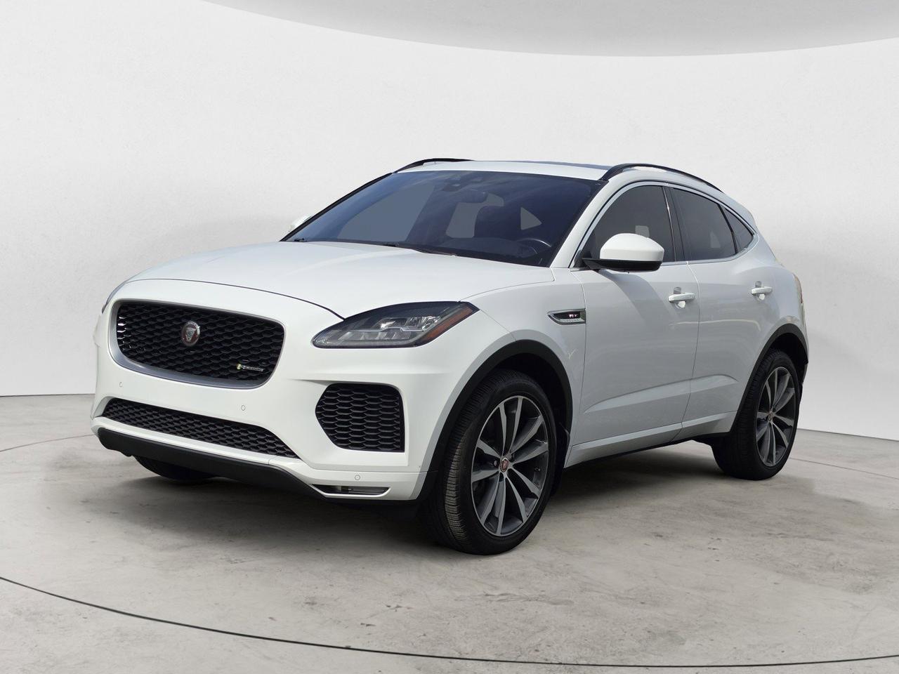 2019 Jaguar E-PACE R-Dynamic HSE Dalton GA
