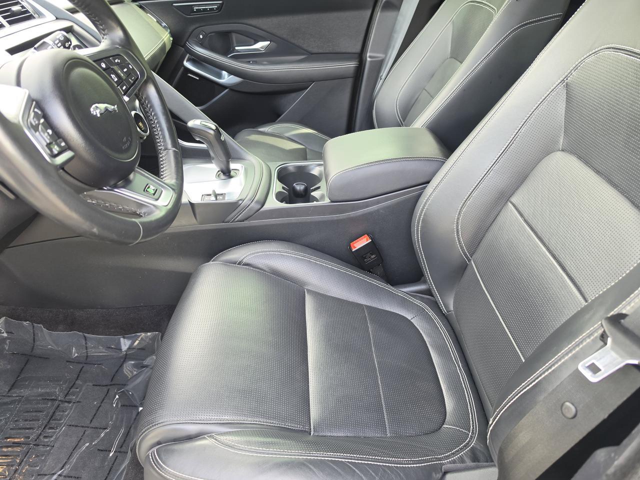 2019 Jaguar E-PACE R-Dynamic HSE Dalton GA