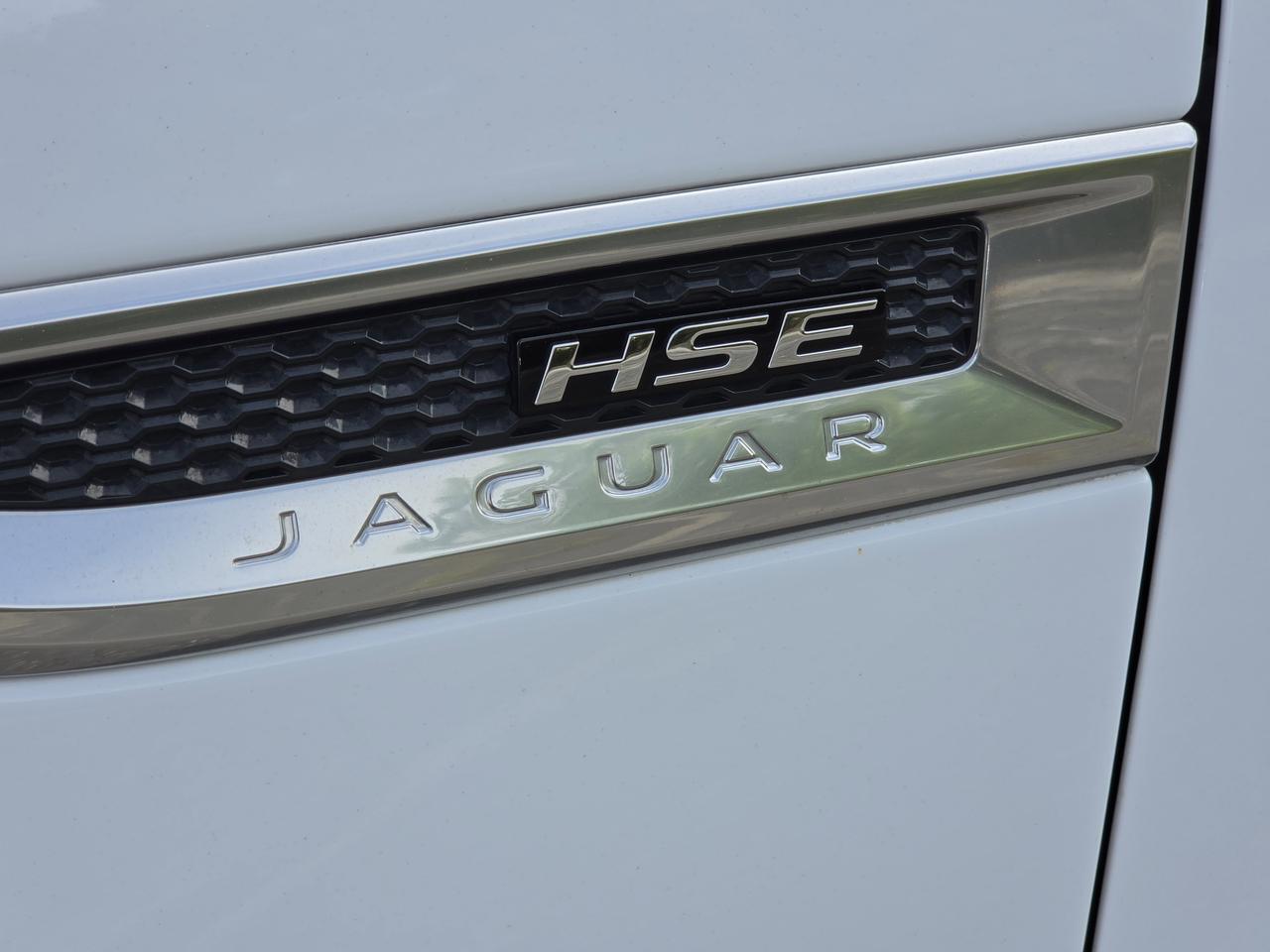 2019 Jaguar E-PACE R-Dynamic HSE Dalton GA