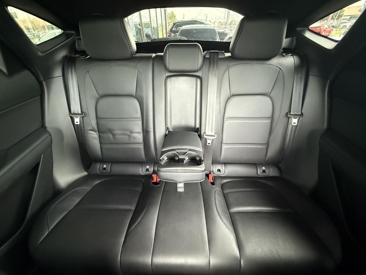2019 Jaguar E-PACE S Knoxville TN