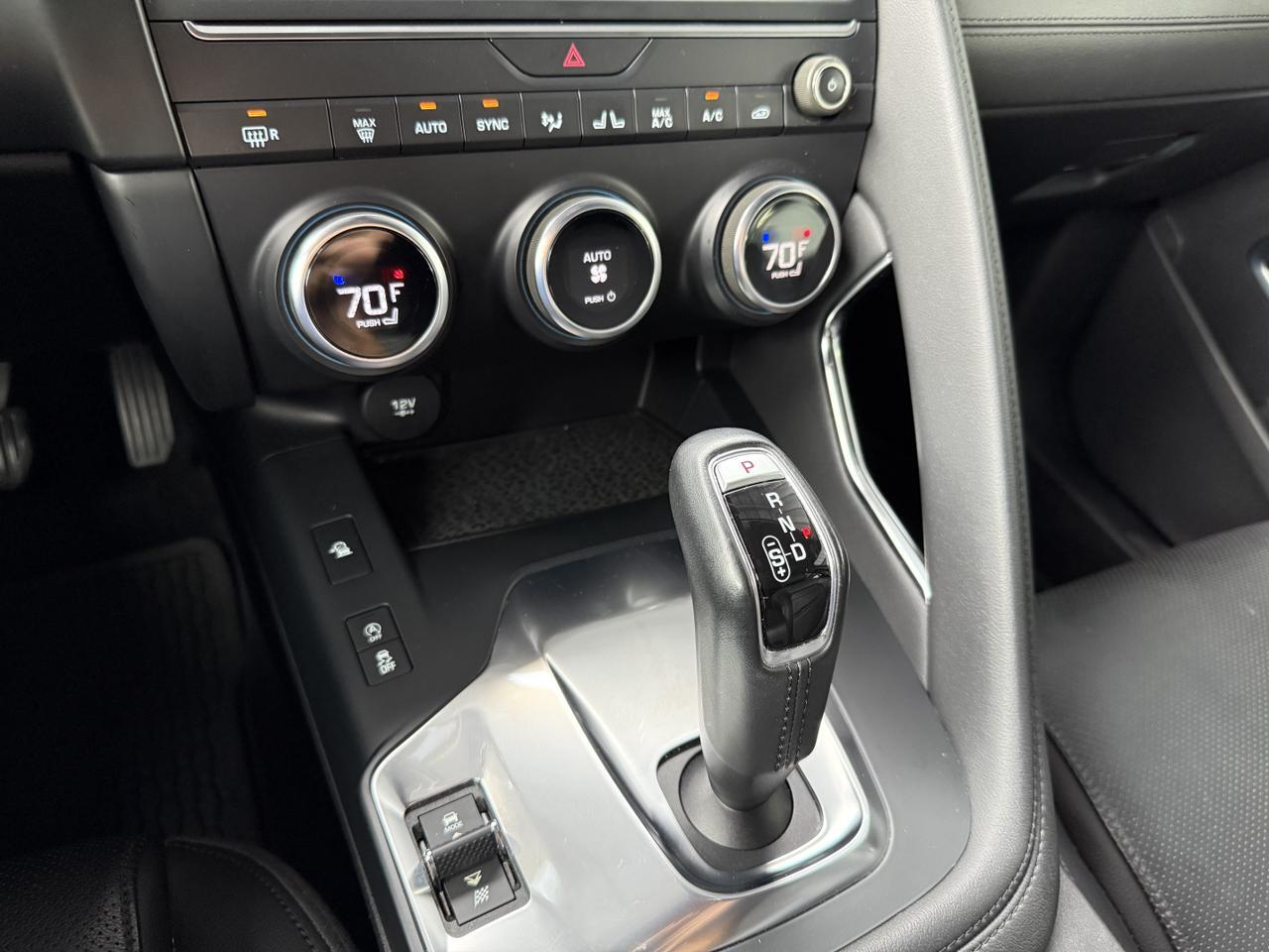 2019 Jaguar E-PACE S Knoxville TN