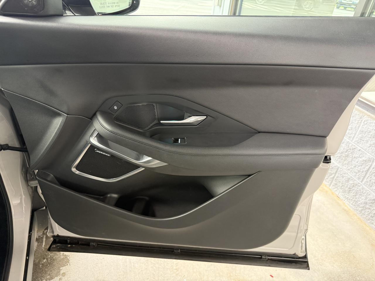 2019 Jaguar E-PACE S Knoxville TN