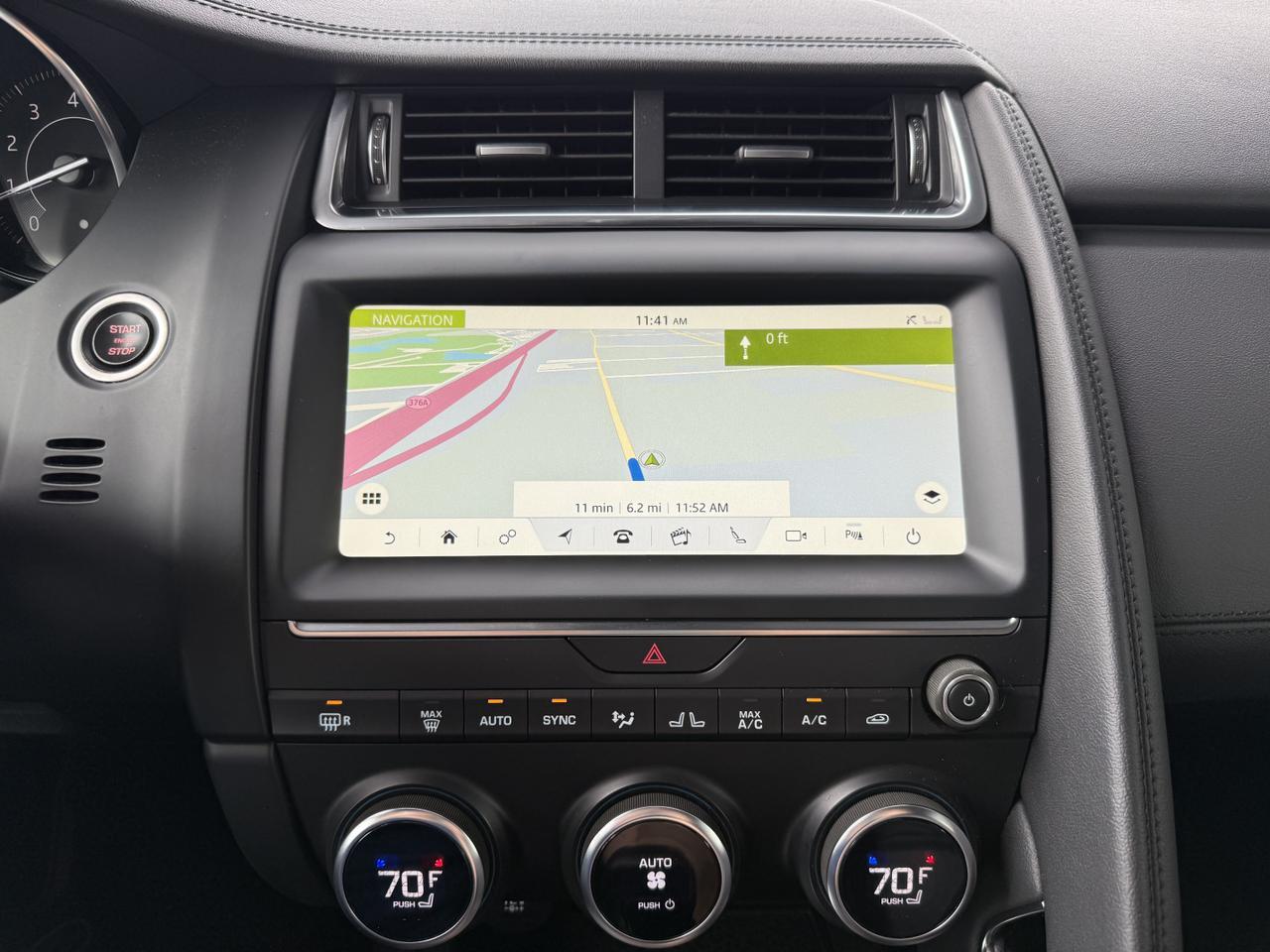 2019 Jaguar E-PACE S Knoxville TN
