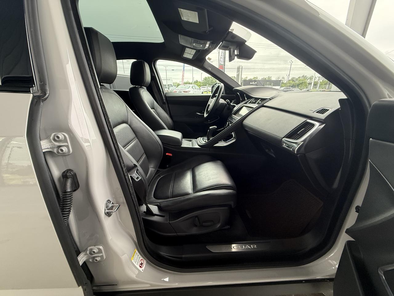 2019 Jaguar E-PACE S Knoxville TN