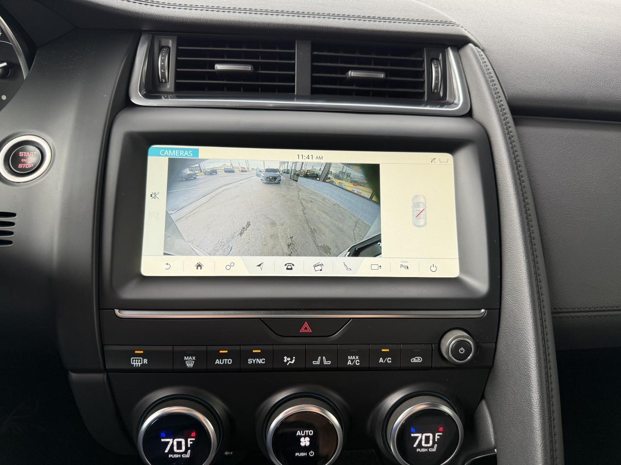 2019 Jaguar E-PACE S Knoxville TN