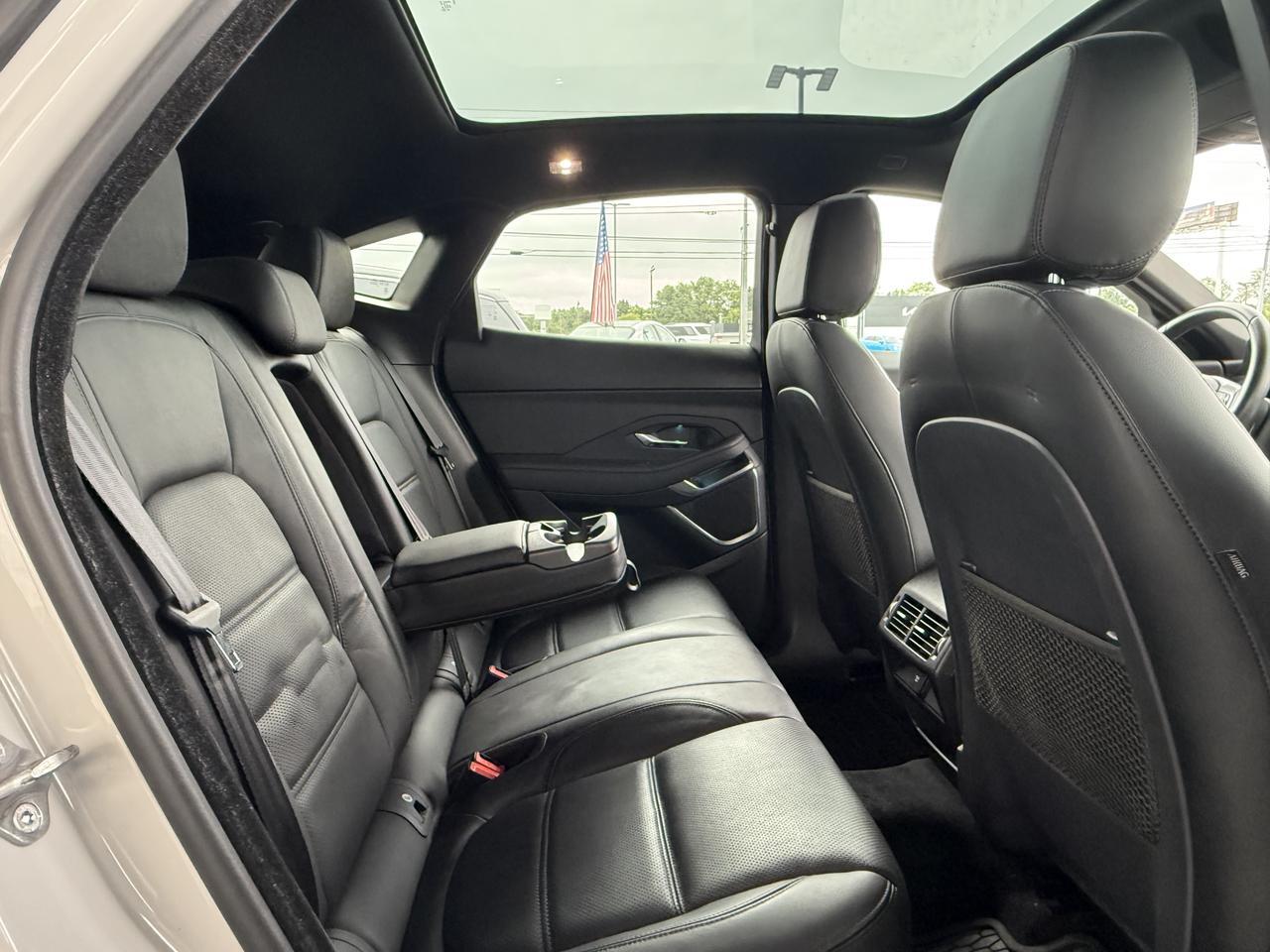 2019 Jaguar E-PACE S Knoxville TN