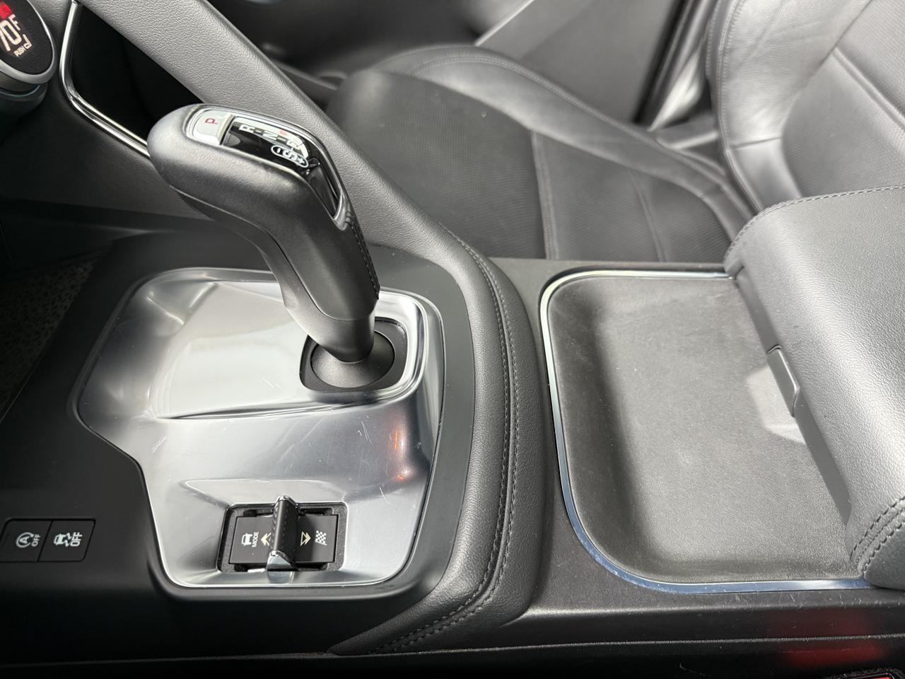 2019 Jaguar E-PACE S Knoxville TN