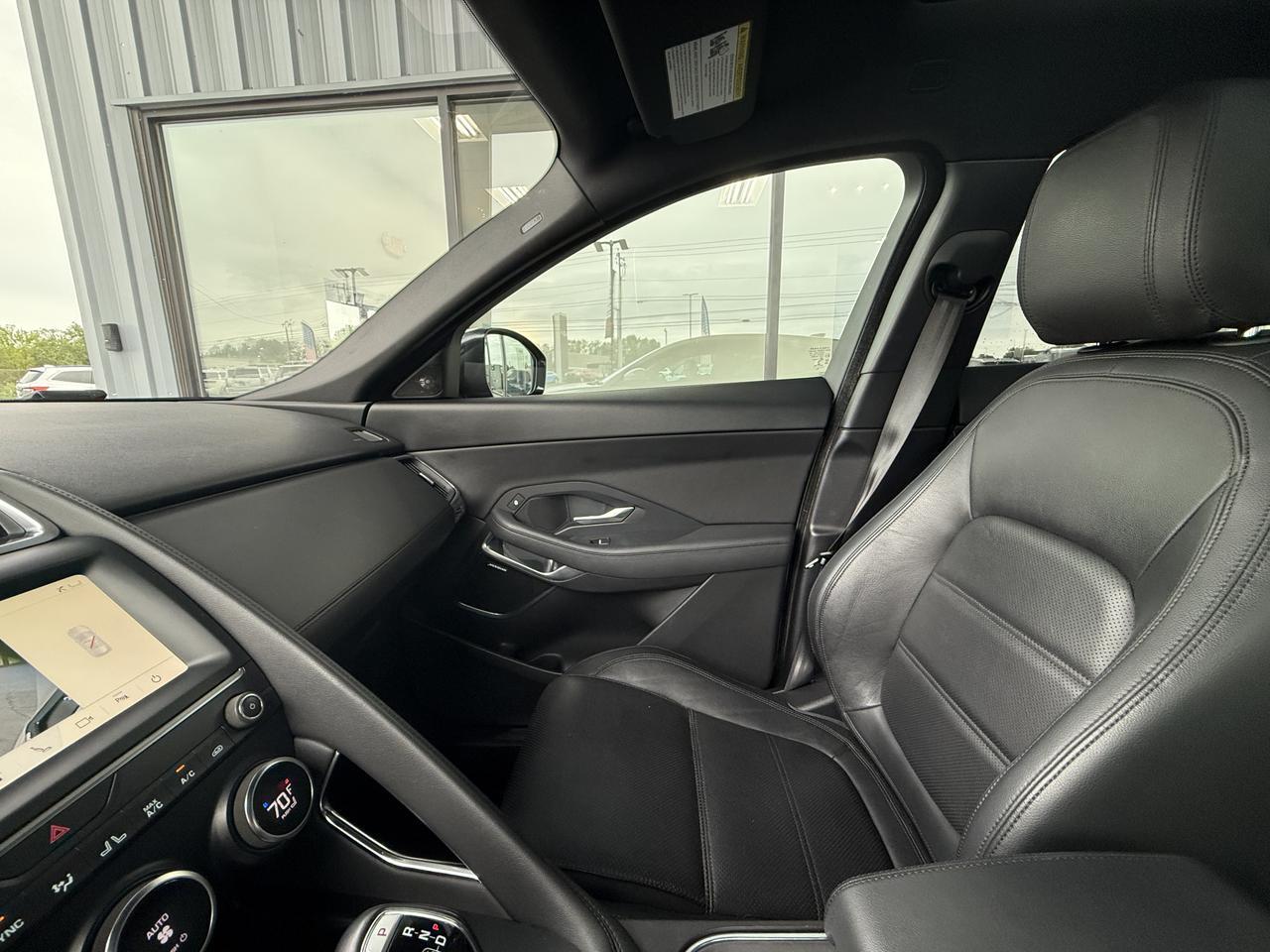 2019 Jaguar E-PACE S Knoxville TN