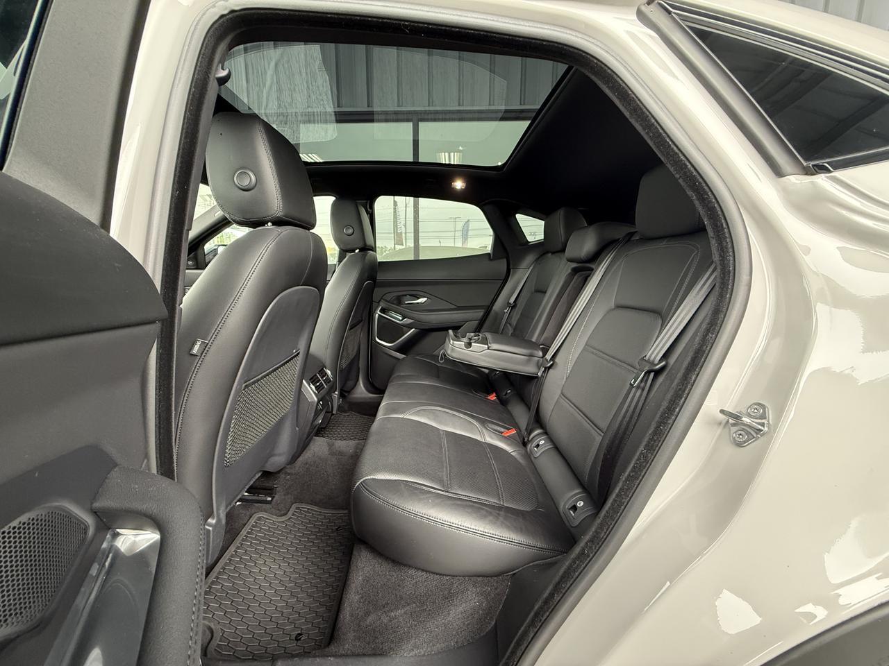 2019 Jaguar E-PACE S Knoxville TN